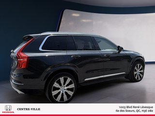 Volvo XC90 Inscription 2018 à Montreal, Québec - 3 - w320h240px