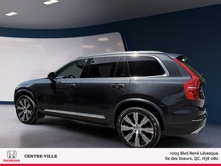 2018 Volvo XC90 Inscription in Montreal, Quebec - 4 - w320h240px