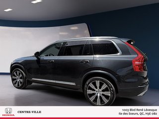 Volvo XC90 Inscription 2018 à Montreal, Québec - 4 - w320h240px