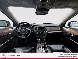 2018 Volvo XC90 Inscription in Montreal, Quebec - 6 - w320h240px