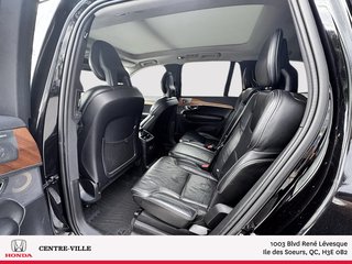 2018 Volvo XC90 Inscription in Montreal, Quebec - 5 - w320h240px