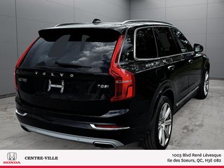 2018 Volvo XC90 Inscription in Montreal, Quebec - 3 - w320h240px