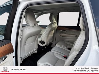 Volvo XC90 Inscription 2019 à Montreal, Québec - 5 - w320h240px