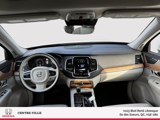 Volvo XC90 Inscription 2019 à Montreal, Québec - 6 - w320h240px