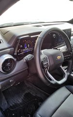 2024 Chevrolet Colorado LT in La Malbaie, Quebec - 6 - w320h240px