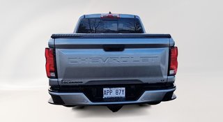2024 Chevrolet Colorado LT in La Malbaie, Quebec - 3 - w320h240px