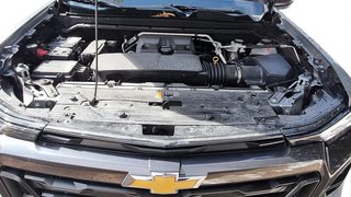 2024 Chevrolet Colorado LT in La Malbaie, Quebec - 5 - w320h240px