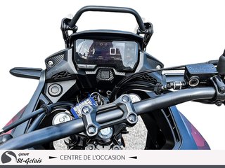 Honda CB500XAL ABS  2021 à La Malbaie, Québec - 6 - w320h240px