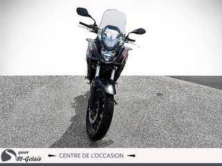 Honda CB500XAL ABS  2021 à La Malbaie, Québec - 2 - w320h240px