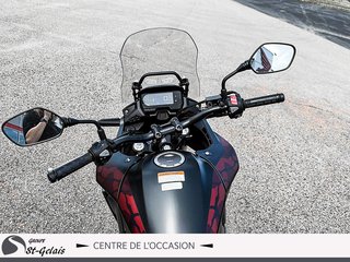 Honda CB500XAL ABS  2021 à La Malbaie, Québec - 5 - w320h240px