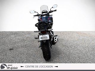 Honda CB500XAL ABS  2021 à La Malbaie, Québec - 4 - w320h240px