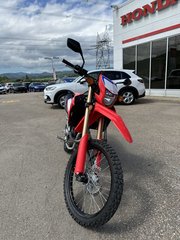 Honda CRF300L  2022 à La Malbaie, Québec - 5 - w320h240px