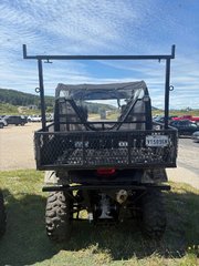 Honda SXS50  2017 à La Malbaie, Québec - 3 - w320h240px