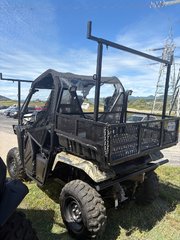 Honda SXS50  2017 à La Malbaie, Québec - 4 - w320h240px