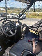 Honda SXS50  2017 à La Malbaie, Québec - 6 - w320h240px