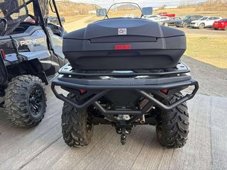 Polaris Sportman  2024 à La Malbaie, Québec - 3 - w320h240px