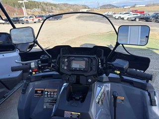 Polaris Sportman  2024 à La Malbaie, Québec - 6 - w320h240px
