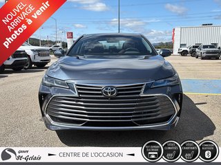 Toyota Avalon Limited 2019 à La Malbaie, Québec - 2 - w320h240px