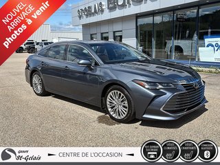 Toyota Avalon Limited 2019 à La Malbaie, Québec - 3 - w320h240px