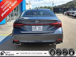 Toyota Avalon Limited 2019 à La Malbaie, Québec - 4 - w320h240px