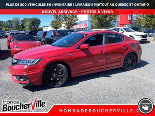 Acura ILX A-Spec 2018 à Terrebonne, Québec - 5 - w320h240px