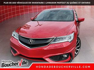 Acura ILX A-Spec 2018 à Terrebonne, Québec - 5 - w320h240px