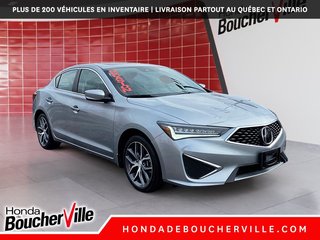 2019 Acura ILX Premium