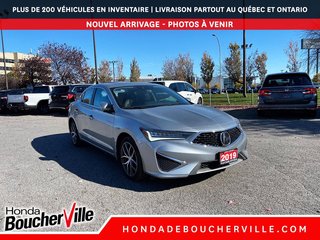 Acura ILX Premium 2019 à Terrebonne, Québec - 3 - w320h240px