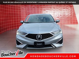 2019 Acura ILX Premium