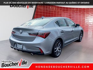 2019 Acura ILX Premium in Terrebonne, Quebec - 6 - w320h240px