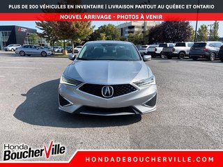 Acura ILX Premium 2020 à Terrebonne, Québec - 3 - w320h240px