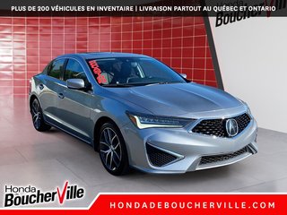 Acura ILX Premium 2020 à Terrebonne, Québec - 5 - w320h240px