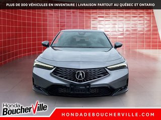 Acura Integra A-Spec 2023