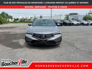 2023 Acura Integra A-Spec in Terrebonne, Quebec - 3 - w320h240px
