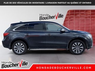 2016 Acura MDX Nav Pkg in Terrebonne, Quebec - 2 - w320h240px