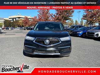 Acura MDX Navi 2018 à Terrebonne, Québec - 2 - w320h240px