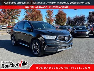 Acura MDX Navi 2018 à Terrebonne, Québec - 3 - w320h240px