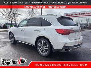 Acura MDX Navi 2018 à Terrebonne, Québec - 5 - w320h240px