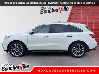 Acura MDX Navi 2018 à Terrebonne, Québec - 3 - w320h240px
