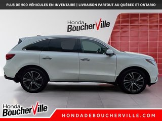 Acura MDX Tech 2019 à Terrebonne, Québec - 5 - w320h240px