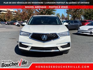 Acura MDX Tech 2019 à Terrebonne, Québec - 3 - w320h240px