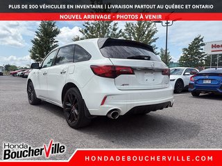 Acura MDX A-Spec 2019 à Terrebonne, Québec - 5 - w320h240px