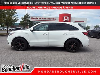 Acura MDX A-Spec 2019 à Terrebonne, Québec - 3 - w320h240px