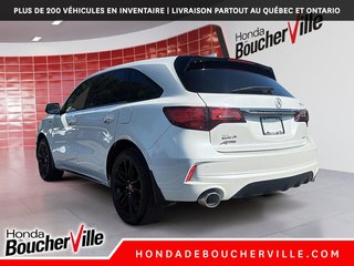 Acura MDX A-Spec 2019 à Terrebonne, Québec - 5 - w320h240px