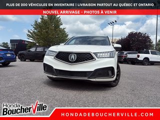 Acura MDX A-Spec 2019 à Terrebonne, Québec - 2 - w320h240px