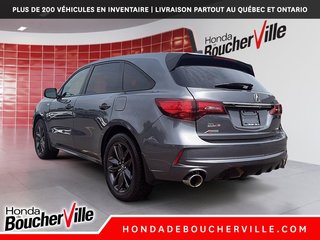 2020 Acura MDX A-SPEC in Terrebonne, Quebec - 5 - w320h240px