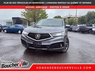 Acura MDX A-SPEC 2020 à Terrebonne, Québec - 2 - w320h240px