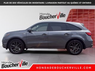 2020 Acura MDX A-SPEC in Terrebonne, Quebec - 3 - w320h240px