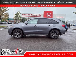 Acura MDX A-SPEC 2020 à Terrebonne, Québec - 3 - w320h240px