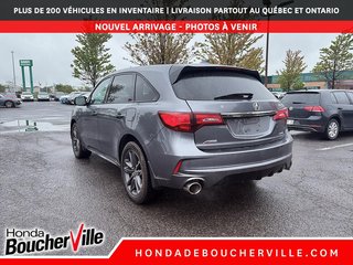 Acura MDX A-SPEC 2020 à Terrebonne, Québec - 5 - w320h240px